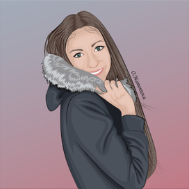 Портрет по фото