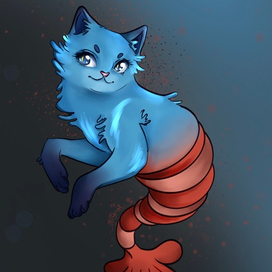 Ковко-креветка 