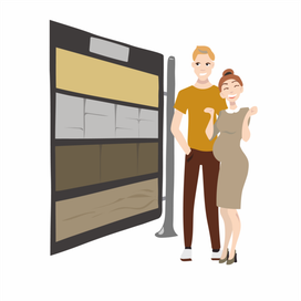 Из серии вектор. илл. к презентации