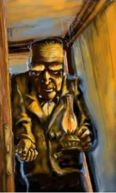 франкинтштейн 