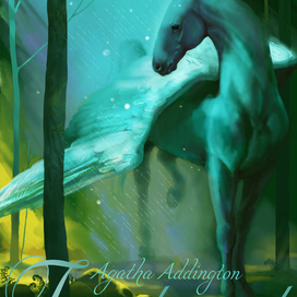 Иллюстрация для обложки электронной книги 