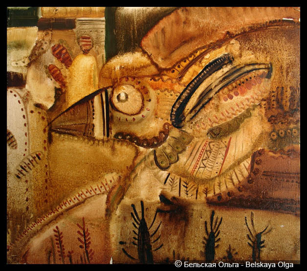 Северная ворона