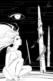 Карандаш для глаз