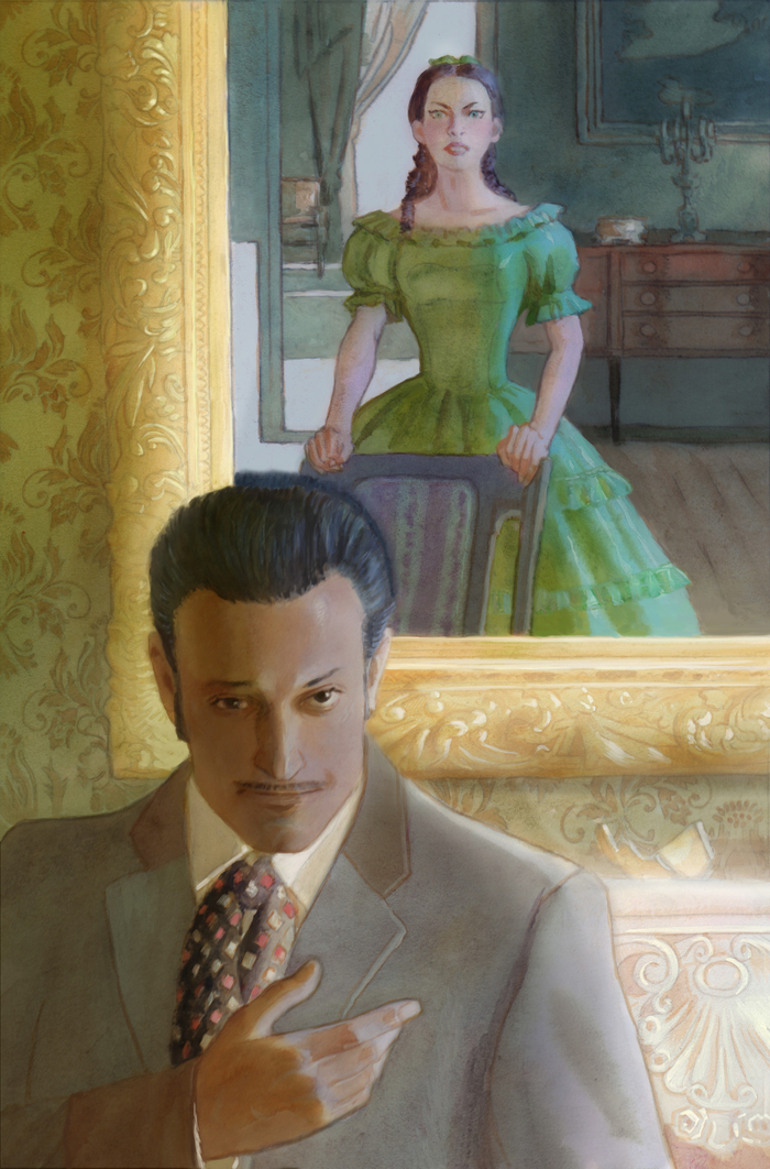 Унесенные ветром 04