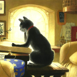 после завтрака