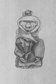 мешок фасоли