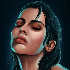 После дождя