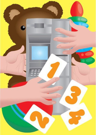 Иллюстрируем финансы