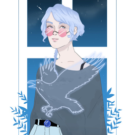 Душа имеет крылья