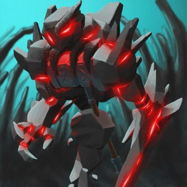 Страж молота богов