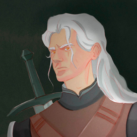 The Witcher