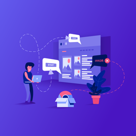 Интернет абстракция