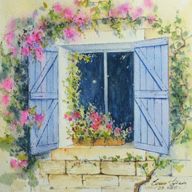 там, где солнце