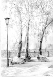 набережная