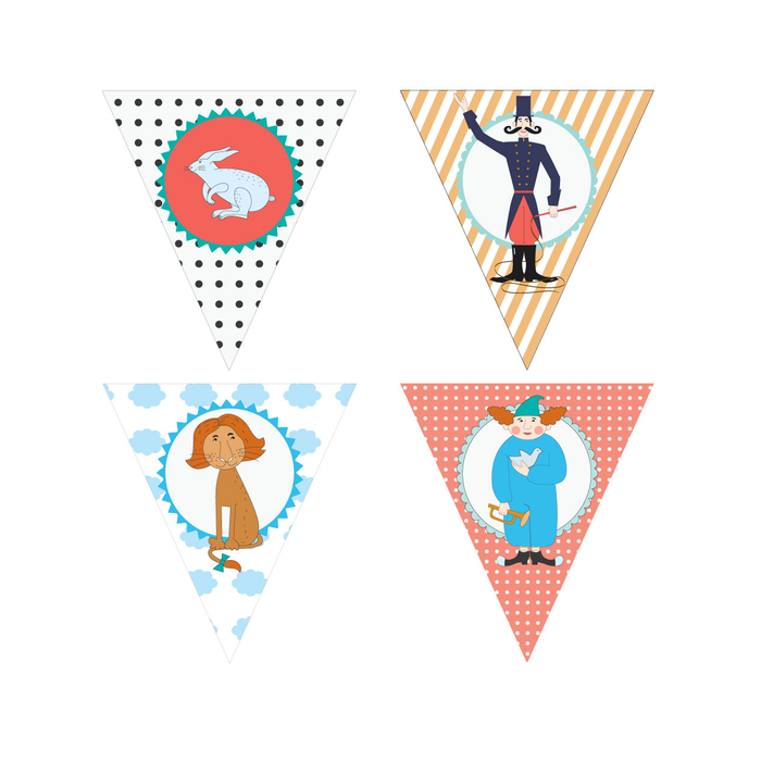 Иллбстрации для серии детских интерьерных штук_2