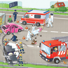 Несчастный случай