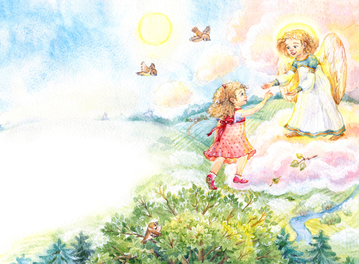 Иллюстрация к книге