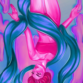 Таро " Повешенный"