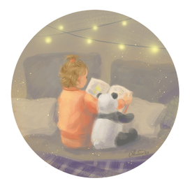 Книжка с картинками