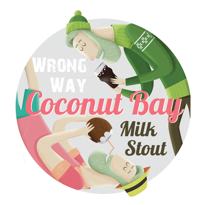 Wrong Way Stout v.3