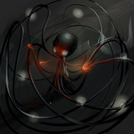 Обложка для трека