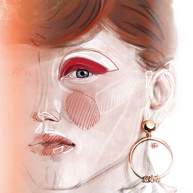 LETOILE ILLUSTRATION 