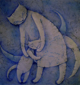 Лунный Хвост