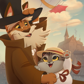 Хочу летать!