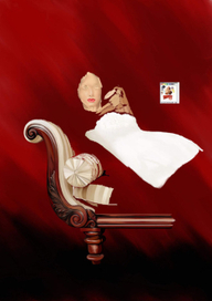 процесс работы