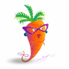 Морковисса