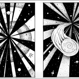 Автостопом по Галактике