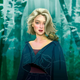 неожиданная встреча