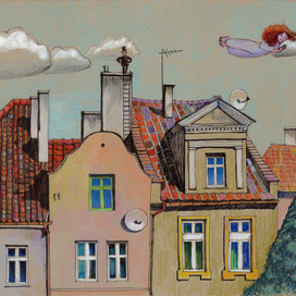 ИСПОЛНЕНИЕ  ЖЕЛАНИЙ (трубочист и зубная фея).