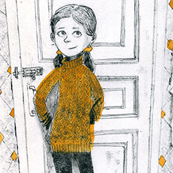 Семь желаний Ани