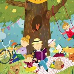 Осенний дайджест книг