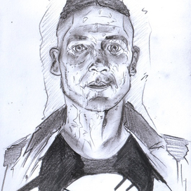 Фрэнк Кастл 