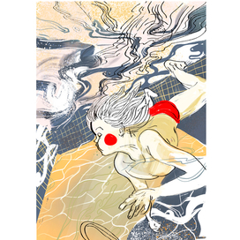 Невесомость 