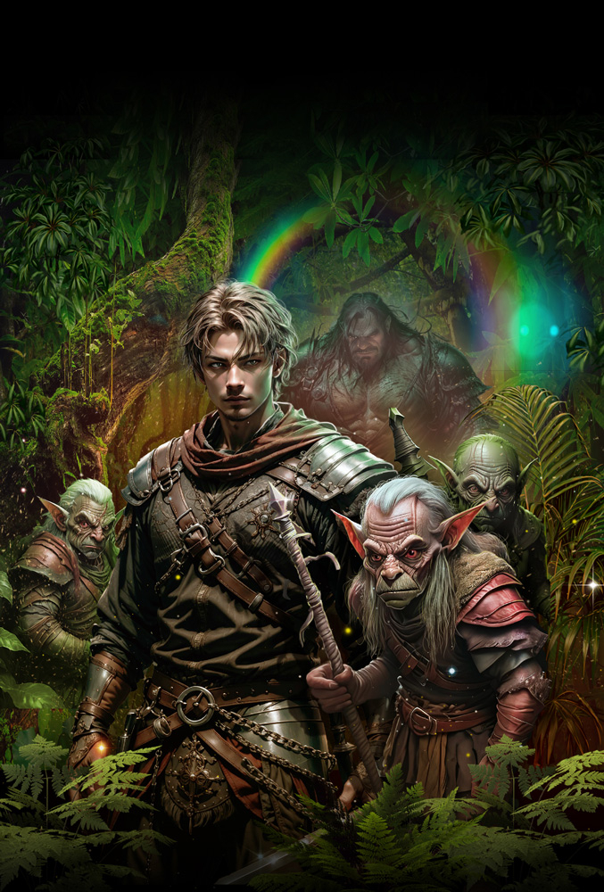 обложка для книги