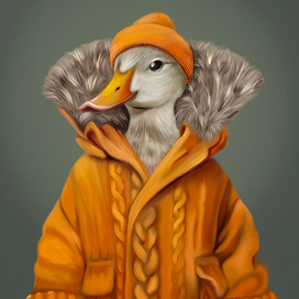 Иллюстрация digital