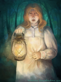 Утерянный путь