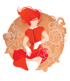 Иллюстрация Для Тату-Фестиваля