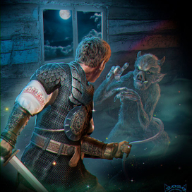 Обложка для книги