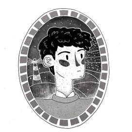 my Scandinavian love