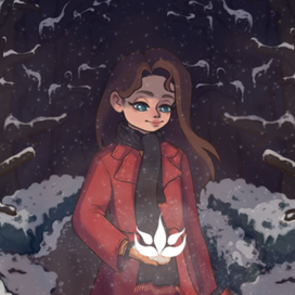 Иллюстрации на заказ от 3 000 рублей