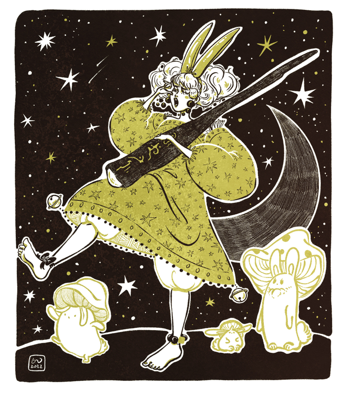 Волшебная палочка