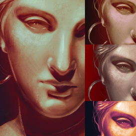 Венера XXI века