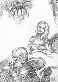 Сумерки кумиров