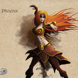 phoenix