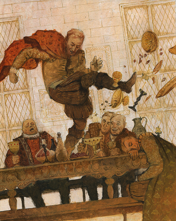 Шерлок Холмс 12