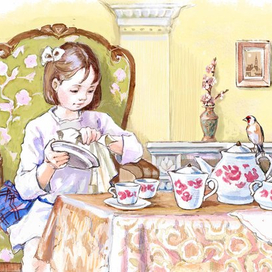 Жозефина-часть вторая